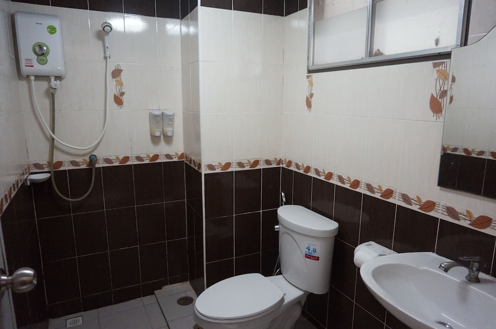 Standard Double Room photo 2