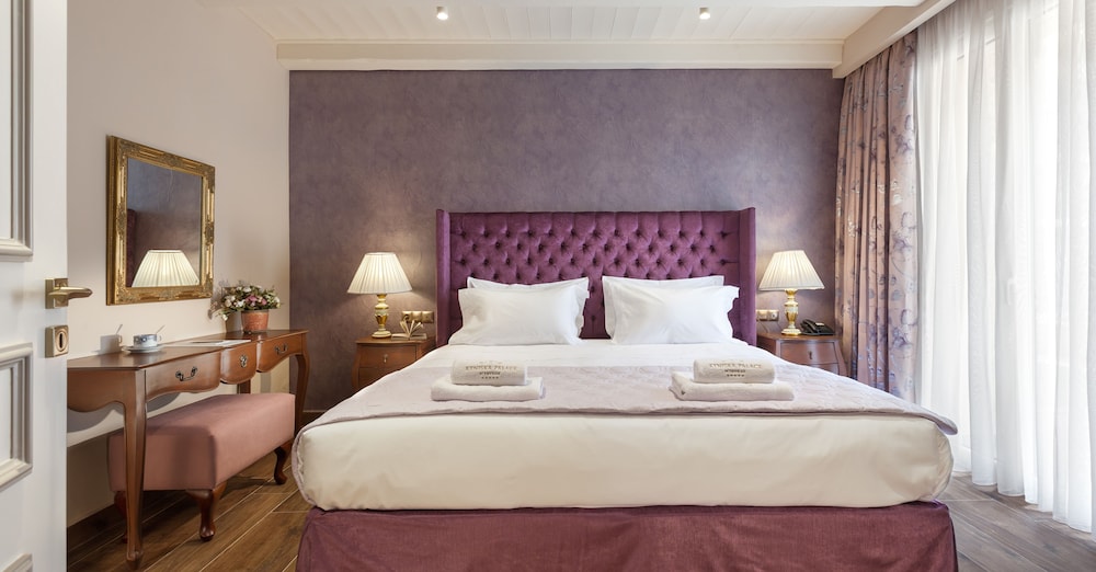 Grand Suite - Photo 1