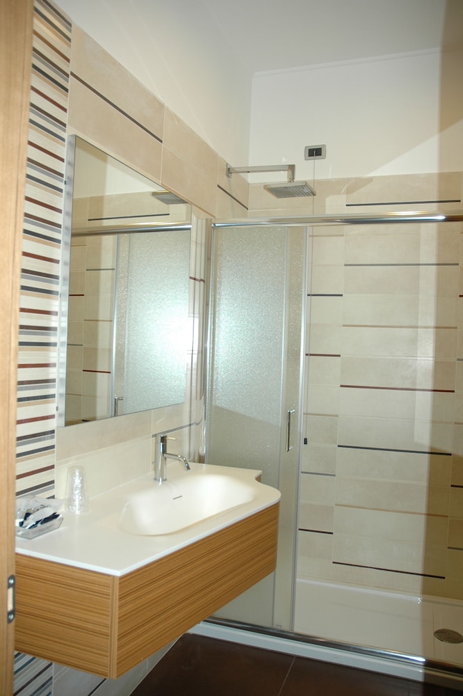 Comfort Double Room Single Use photo 3