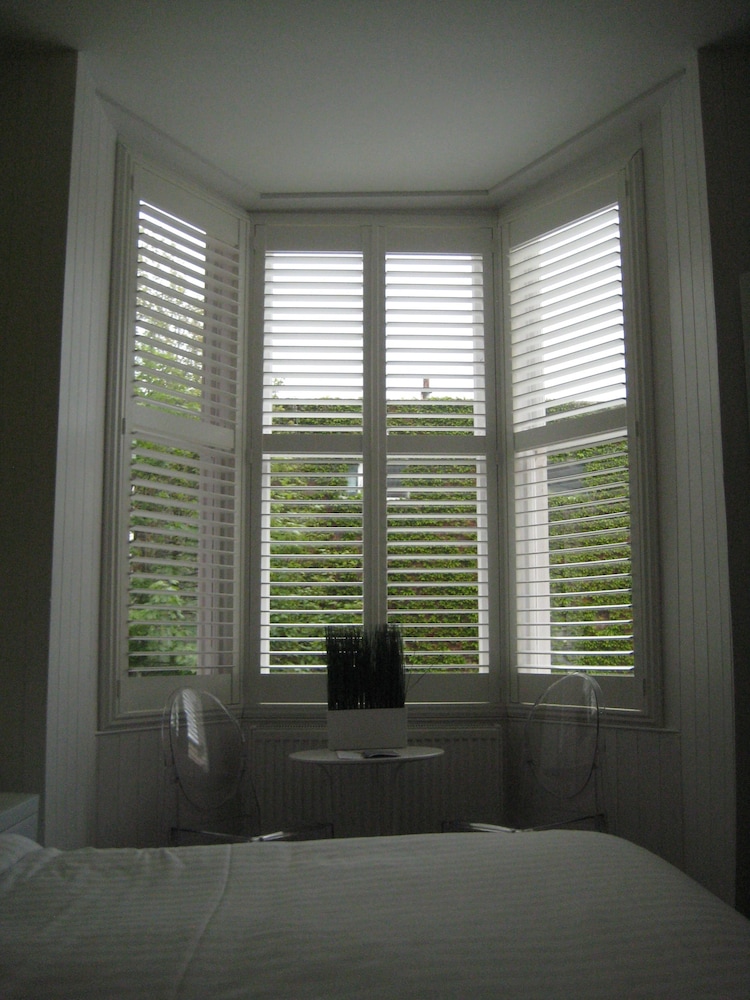 Luxury Double Room photo 2