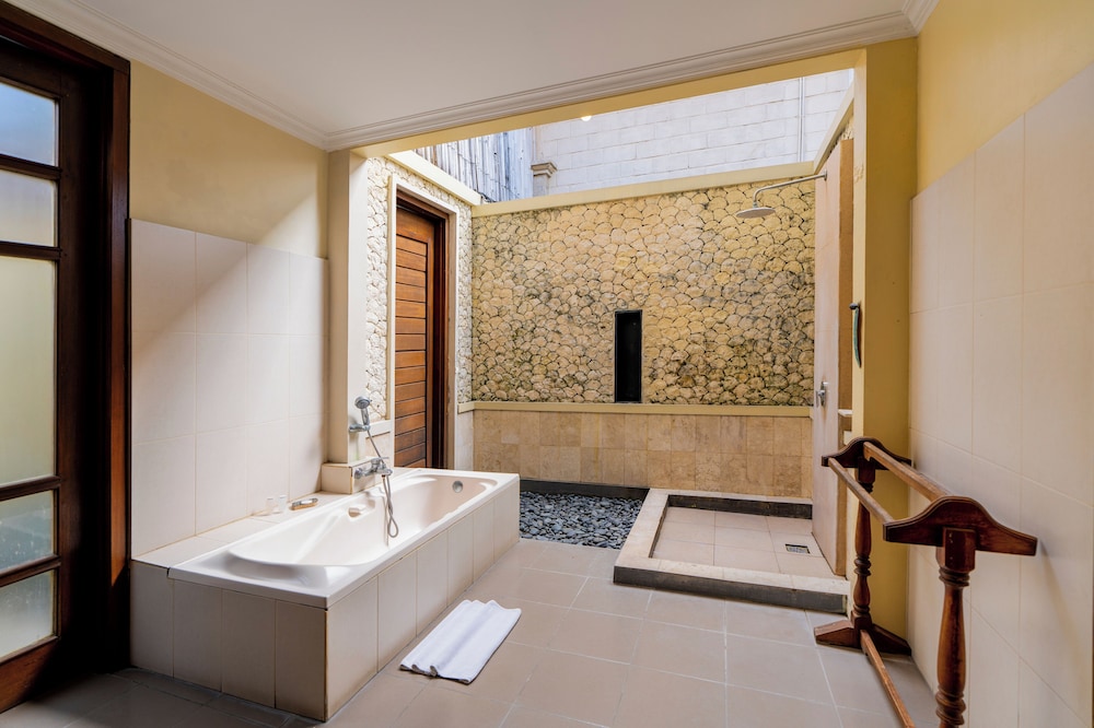 Villa, 2 Bedrooms, Private Pool - Photo 3