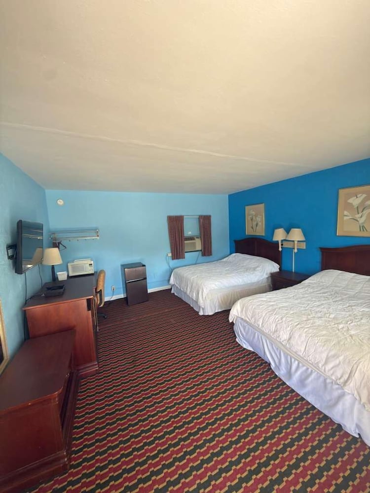 Double or Twin Room photo 2