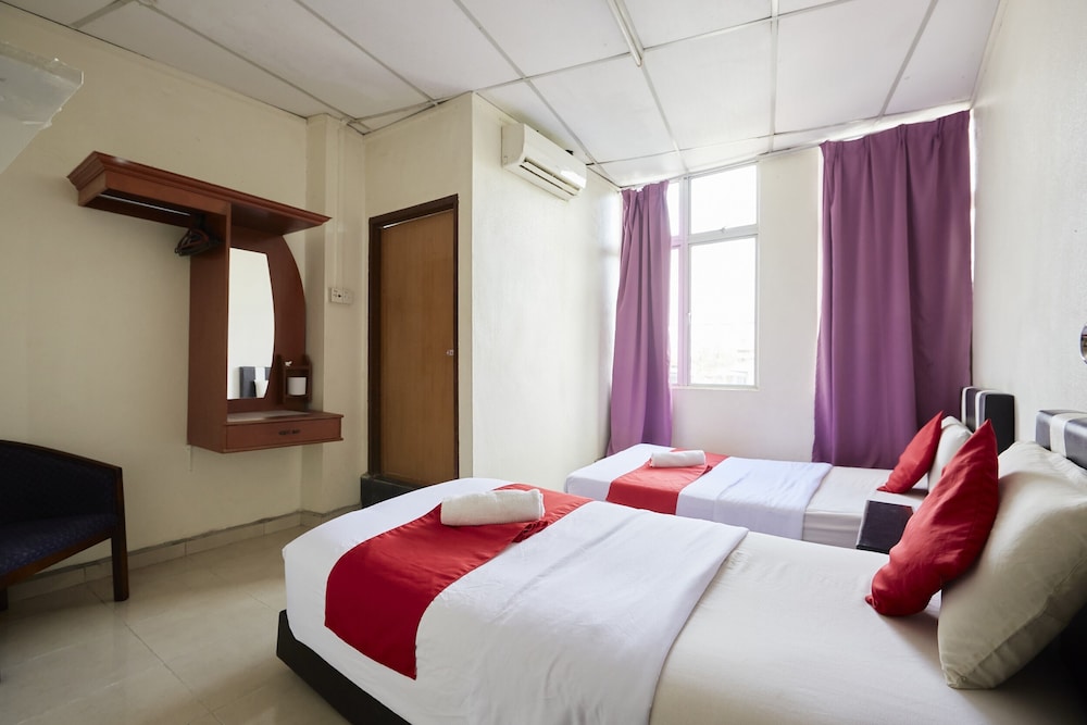 Deluxe Twin Room - Photo 4