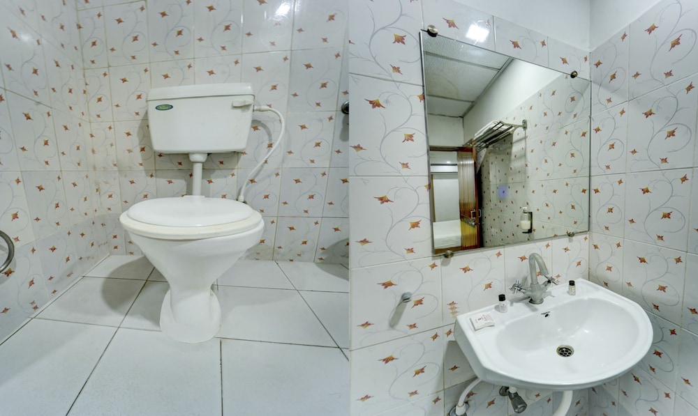 Standard Double Room - Photo 4