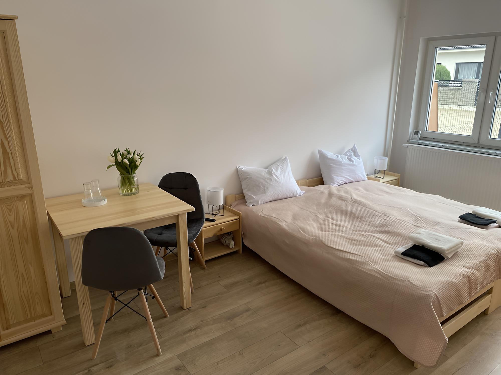 Double Room photo 2
