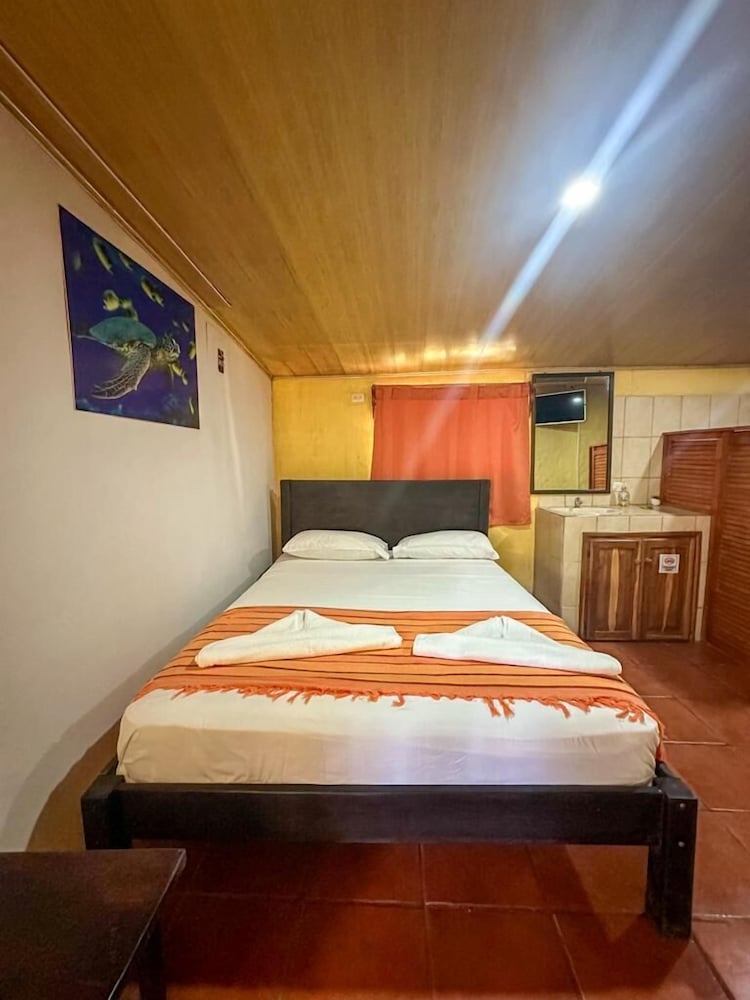 Basic Double Room (#7) photo 2