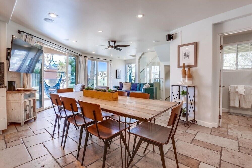 Apartment, Multiple Beds, Hot Tub, Ocean View