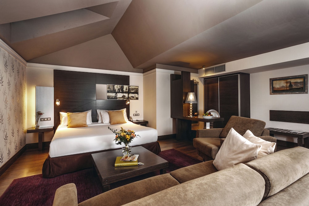 Junior Studio Suite, 1 Bedroom photo 3