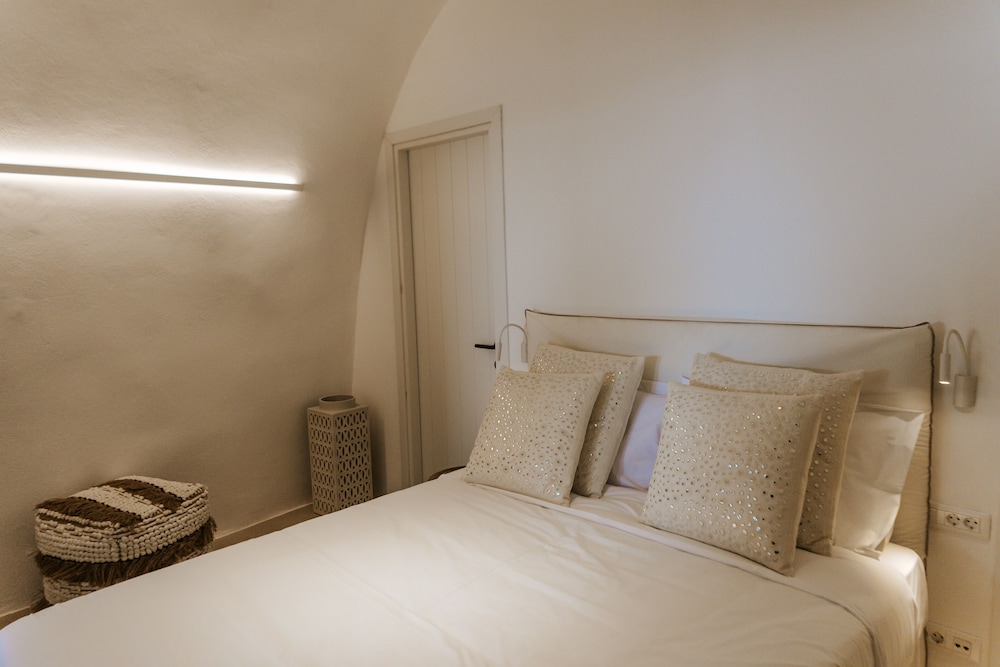 Grand Suite, 1 Bedroom, Hot Tub, Sea View