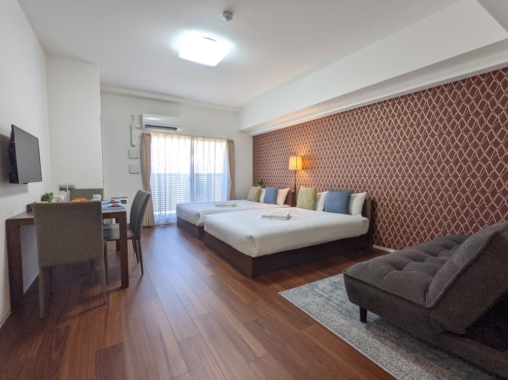 Grand Twin Room