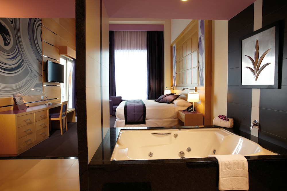 Presidential Suite, 1 King Bed