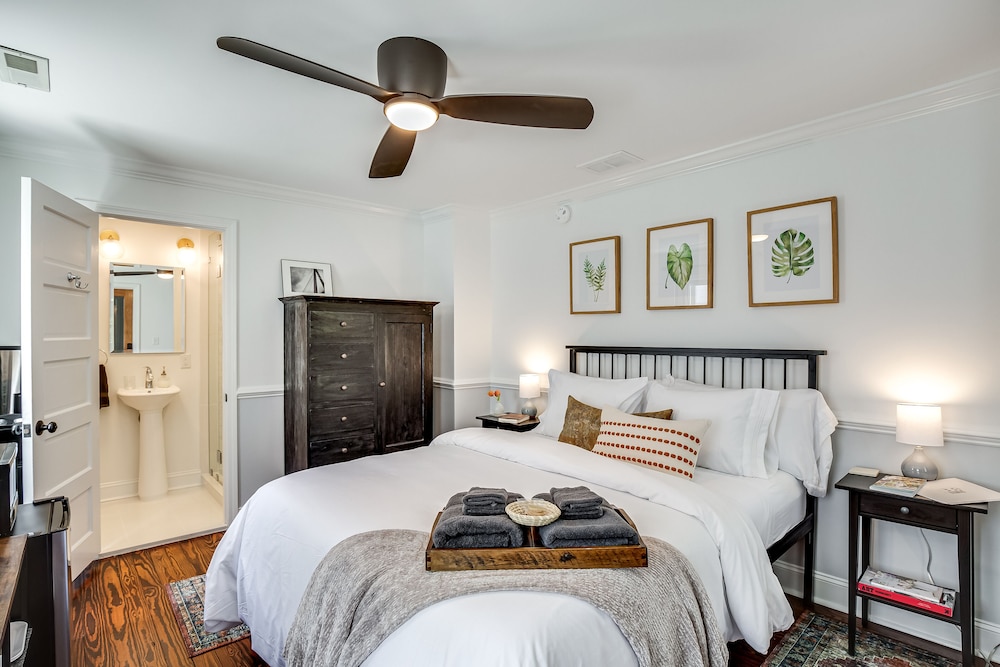 Room, 1 Queen Bed