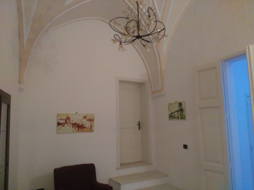 Luxury Apartment, 1 Bedroom photo 3