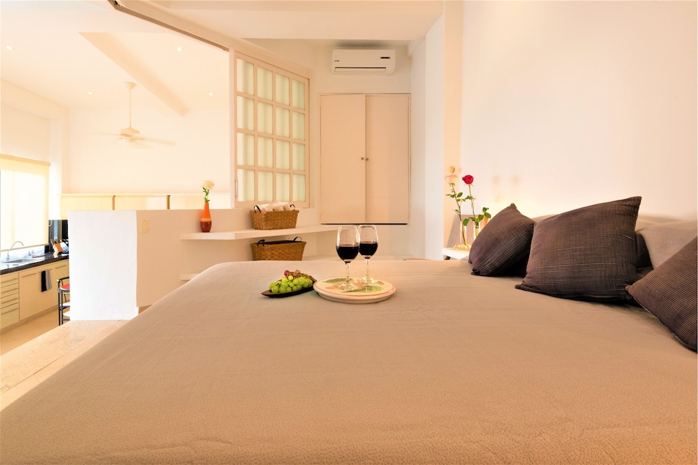 Design Loft, Multiple Beds, City View (A) photo 2