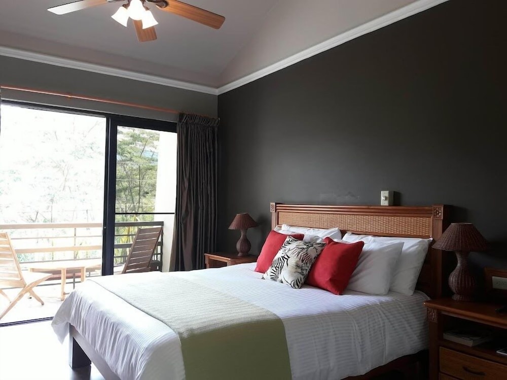 Deluxe Double Room, 1 King Bed