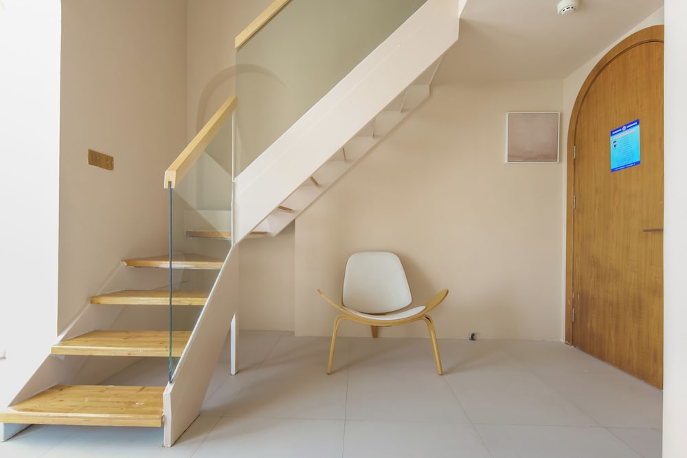Design Double Room