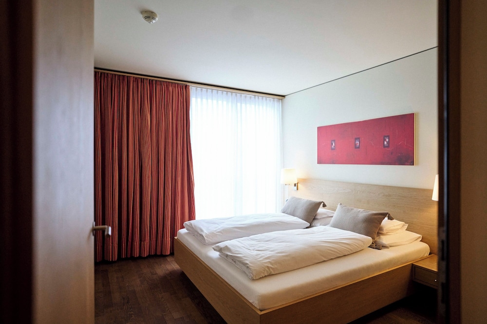 Comfort Suite, 2 Bedrooms photo 3