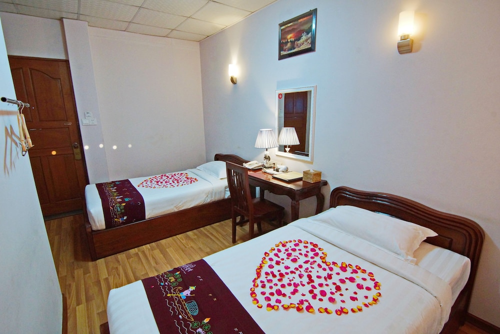 Standard Double photo 3
