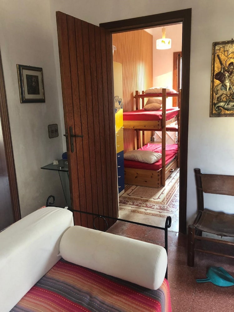 Villa, 2 Bedrooms, Smoking, Patio