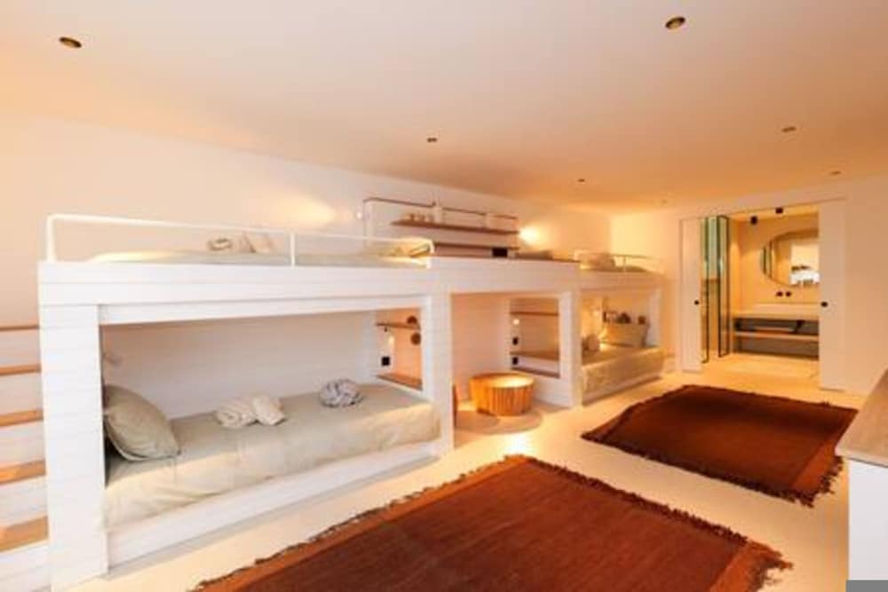 Villa Wooden Horizon - Mer Montagne 18 Pers, Billede 9