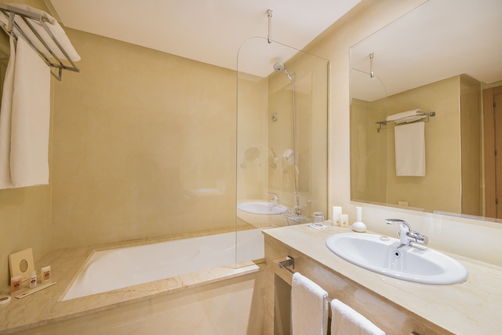 Premium Twin Room, City View photo 3