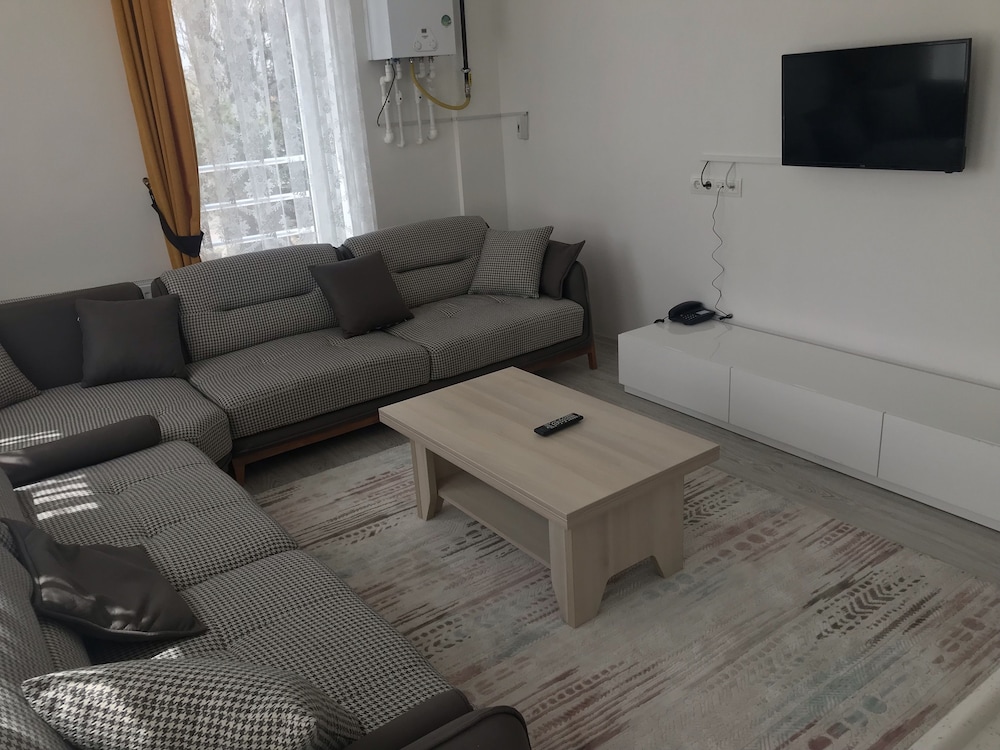Apartment, 1 Bedroom photo 1