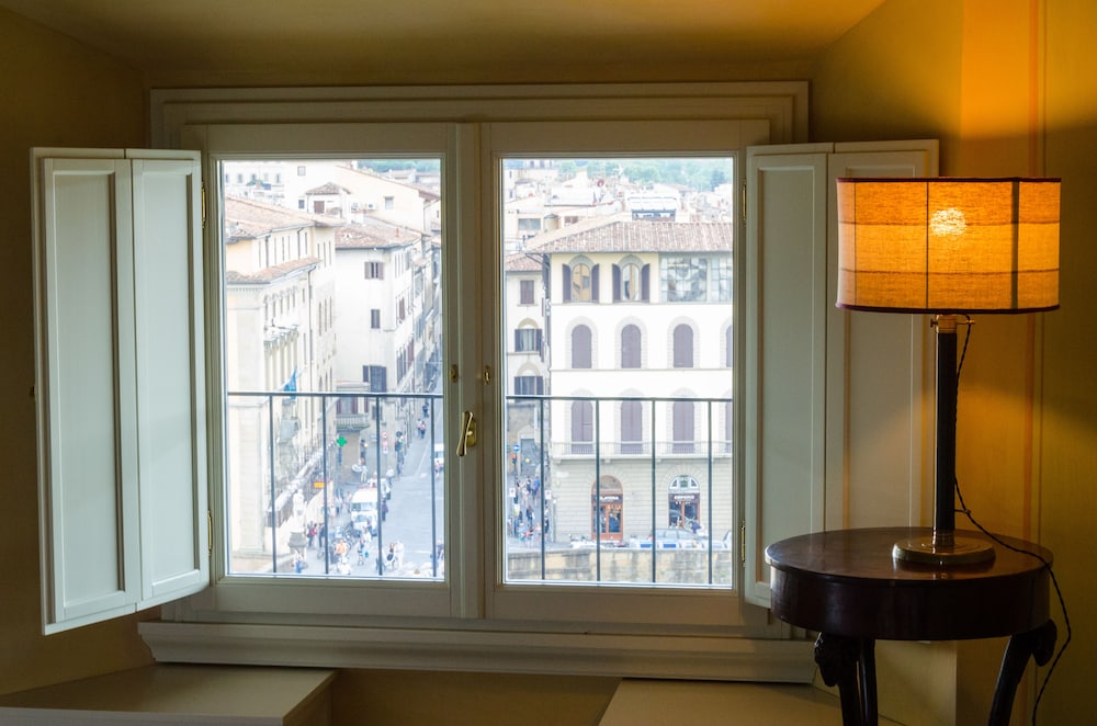 Deluxe Double or Twin Room, 1 Bedroom, City View - Photo 7