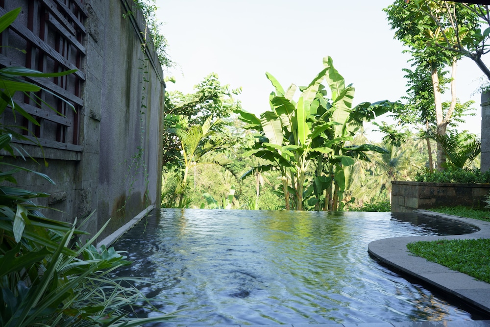 Villa, 1 Bedroom, Private Pool, Valley View (Honeymoon Package 3 Days / 2 Nights) - Photo 8