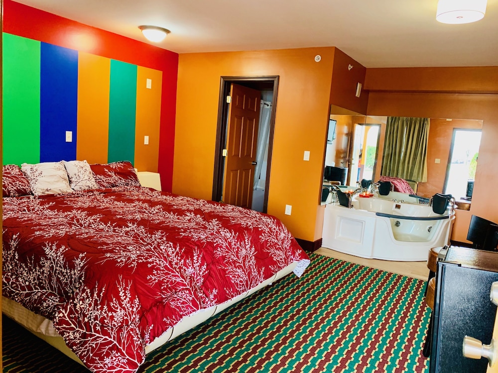 Exclusive Room photo 1