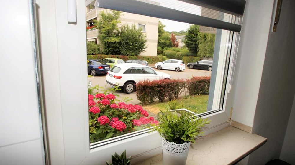 Family Apartment (GL15, incl. 100 EUR Cleaning Fee) photo 3