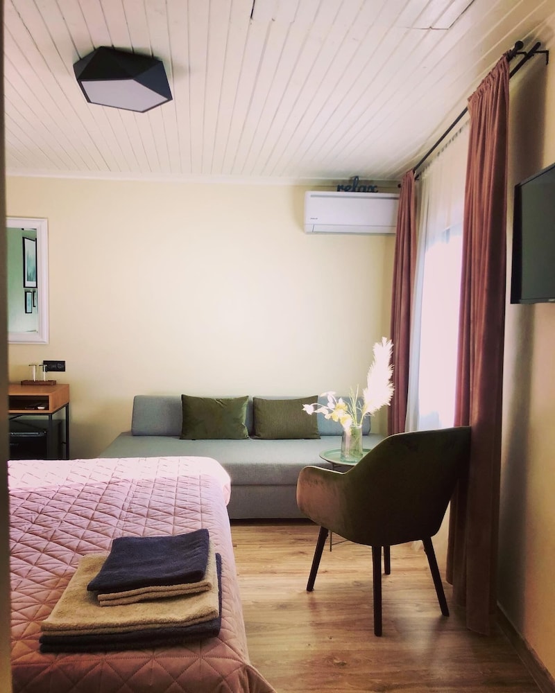 Comfort Triple Room photo 1