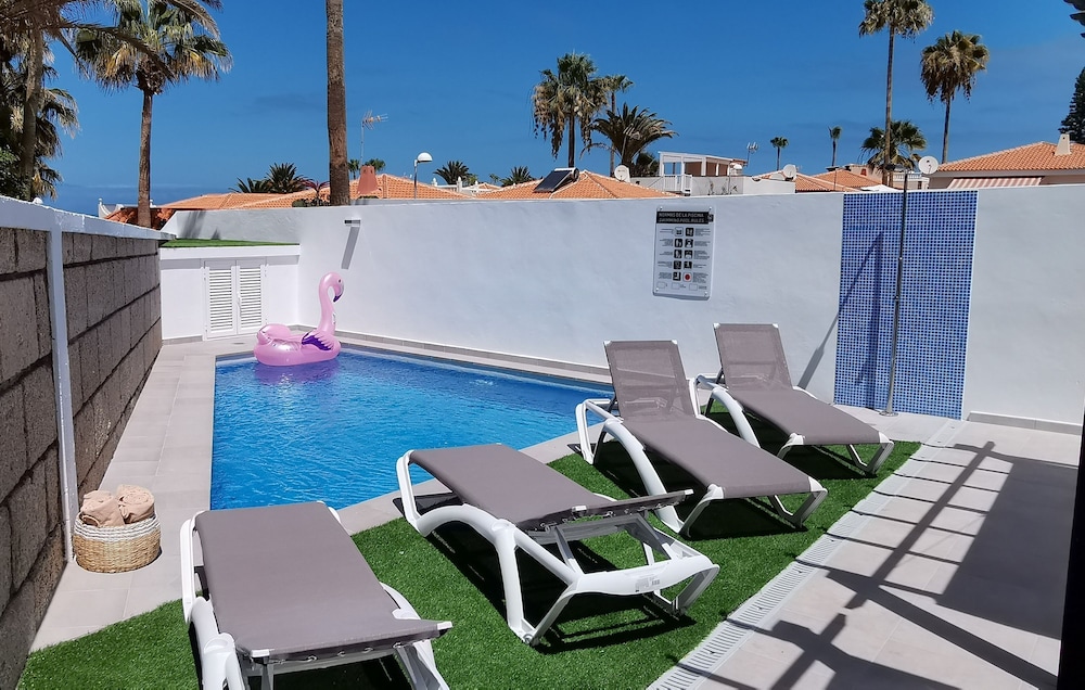 Villa Orqu dea in Callao Salvaje, Photo 32