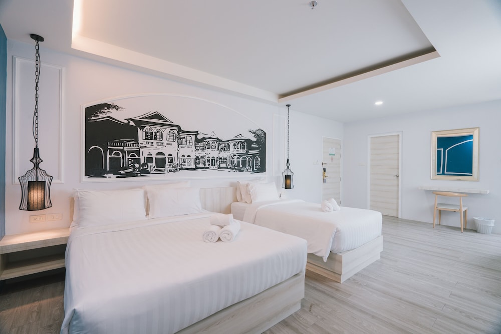 Triple Room - Photo 1