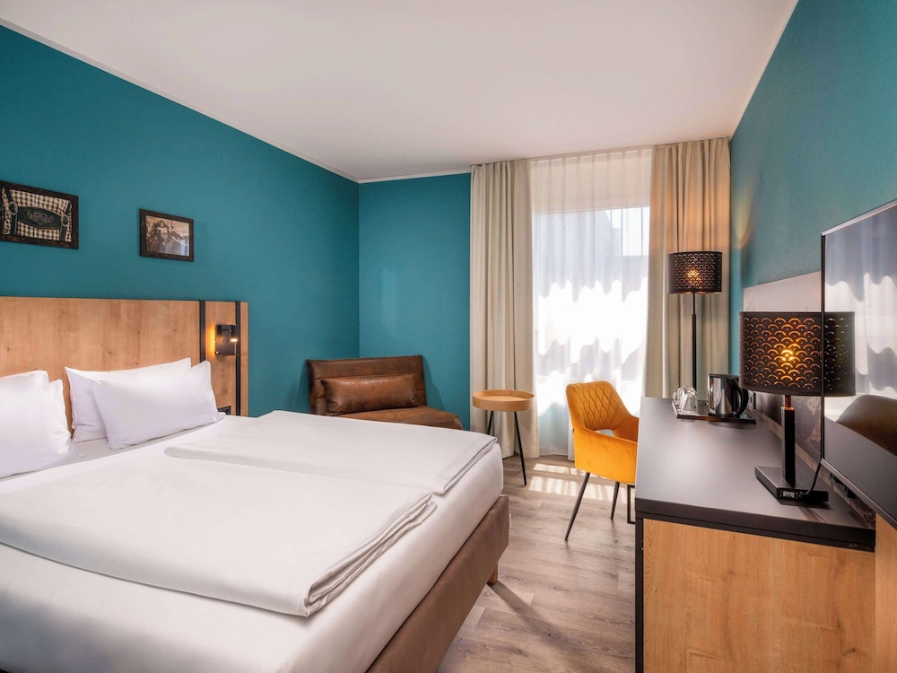 Double Room, 1 Queen Bed - Photo 3
