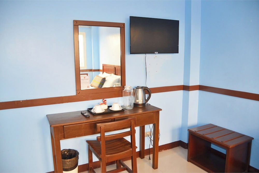 Standard Twin Room photo 3