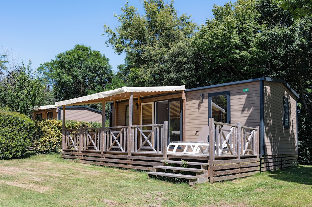 Mobile Home (Hippocampe) photo 1