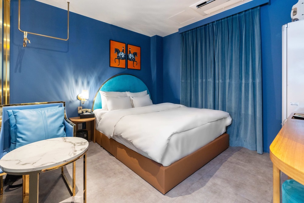 Luxury Room, 1 Double Bed photo 1