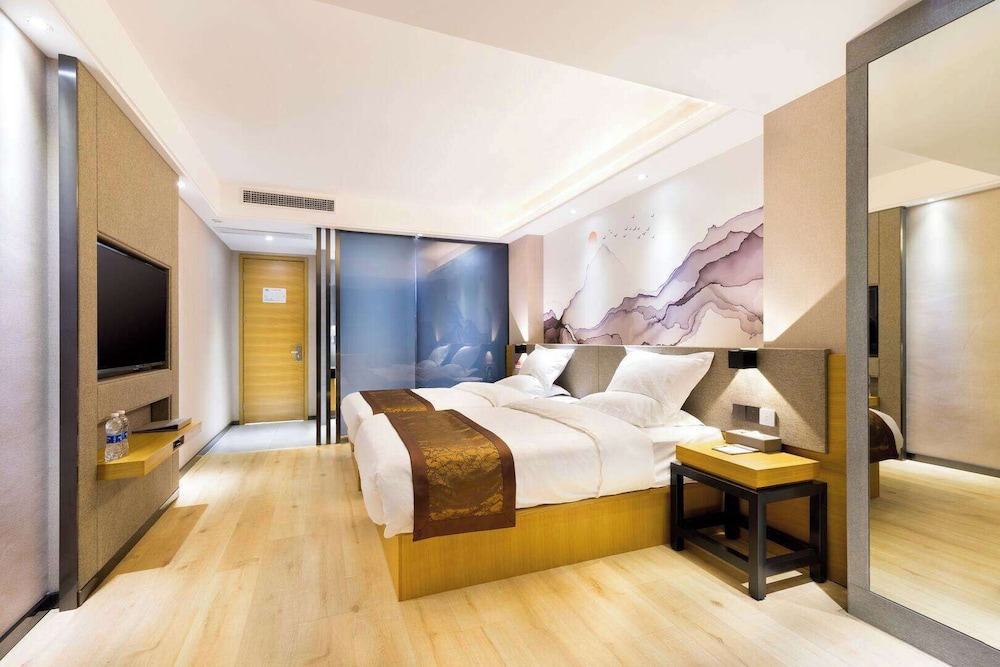 Business Room, 2 Twin Beds, Non Smoking