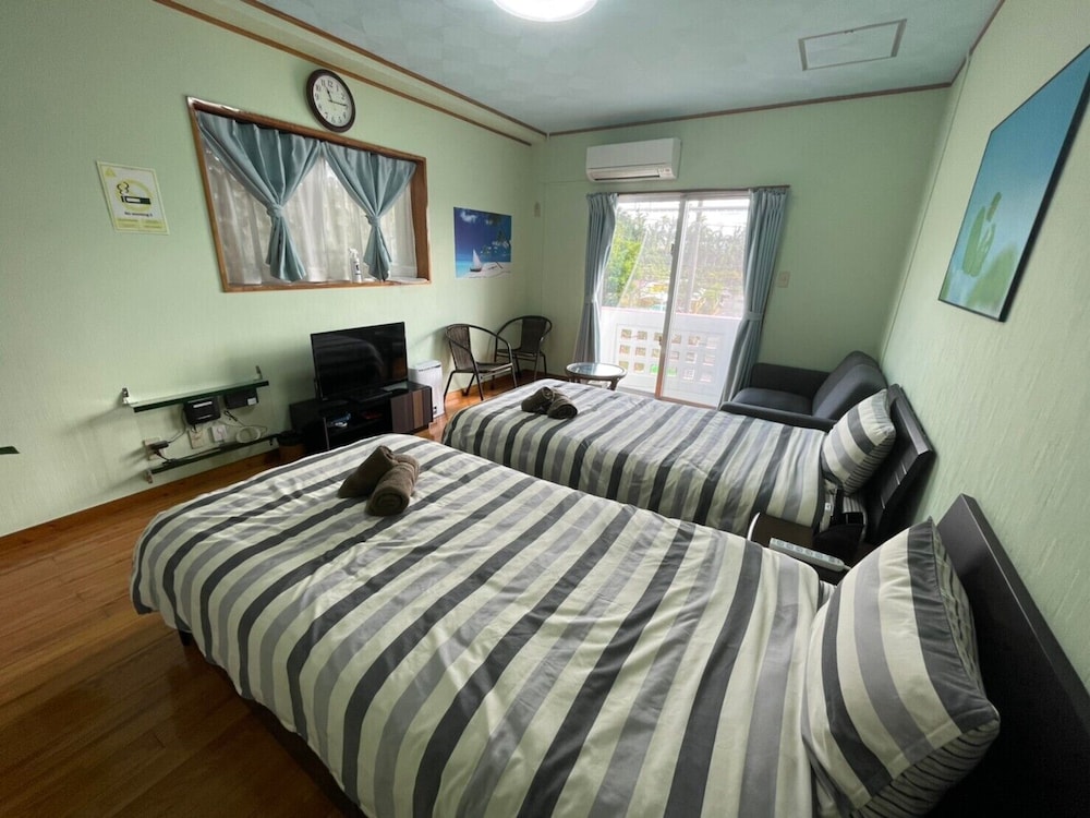 Apartment (N205), Non Smoking - Photo 1