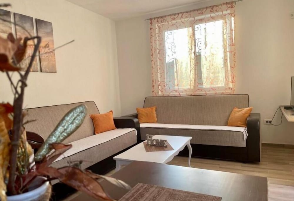 Standard Apartment photo 1