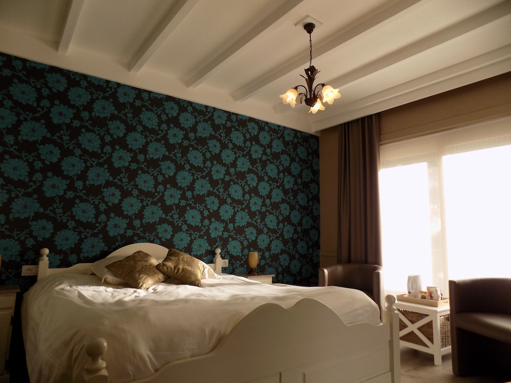 Comfort Double Room photo 1