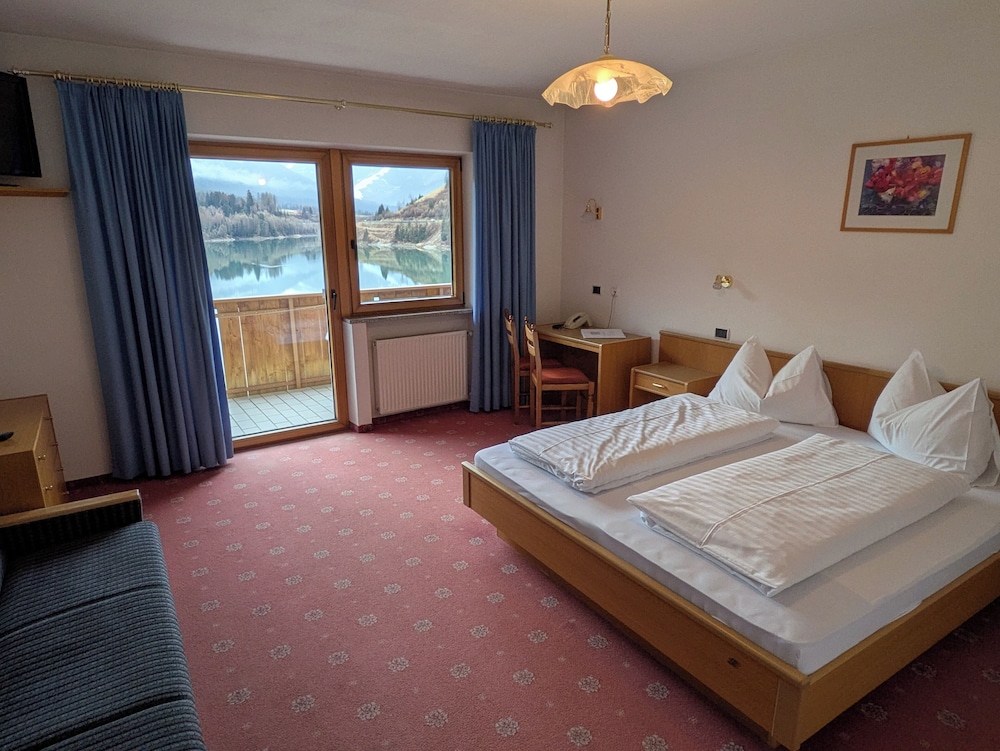 Standard Double Room, Balcony