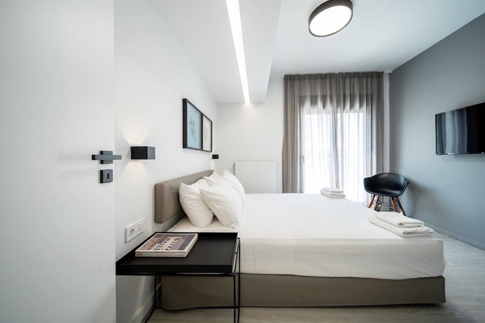 Luxury Apartment, 3 Bedrooms, Balcony (H501) photo 3