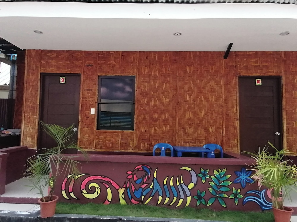 Standard Double Room, Garden View photo 3