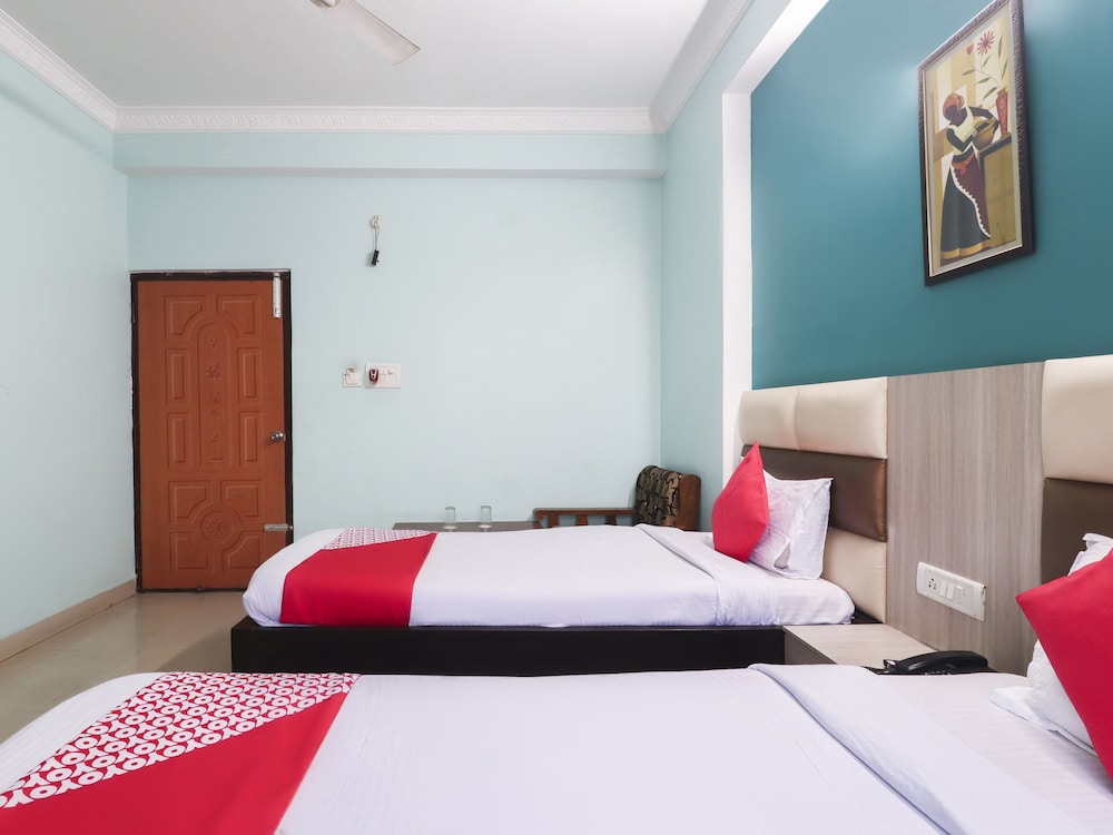 Double Room, 1 Queen Bed