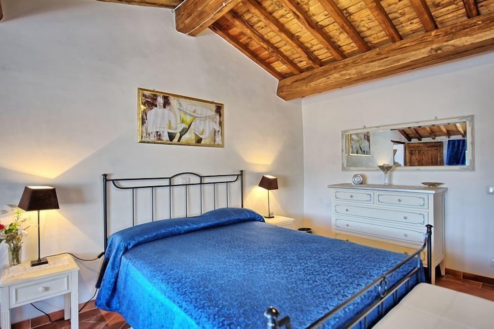 Panoramic House, 3 Bedrooms, Private Pool (Casa Margherita 1)
