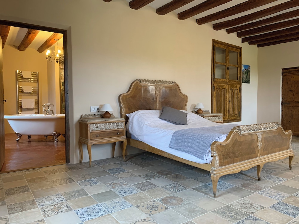 Habitación Doble Superior