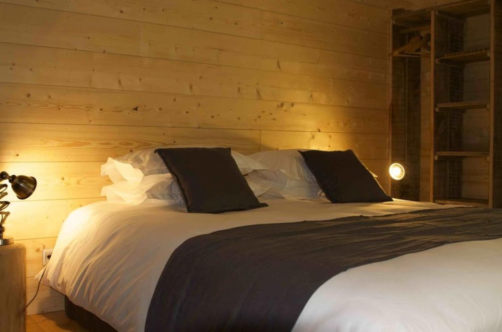 Ecolodge (L'Ornitho) photo 1