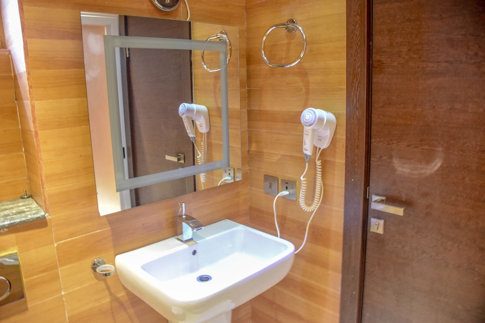 Deluxe Room photo 3