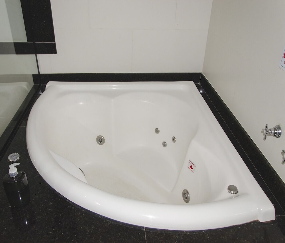 Quarto Duplo Superior com Banheira photo 3